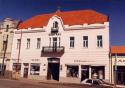 Das Hotel Central hat heute Kommerziellzweck. Das Hotel Central hat heute Kommerziellzweck.