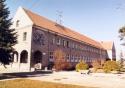 Die Landwirtschaftliche Mittelschule in den Jahren Die Landwirtschaftliche Mittelschule in den Jahren