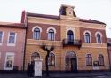 Das ursprüngliche Familienhaus von Schalkovszki is Das ursprüngliche Familienhaus von Schalkovszki is