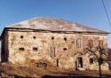 Blick aufs Kloster vom Flus Ipeľ. Blick aufs Kloster vom Flus Ipeľ.